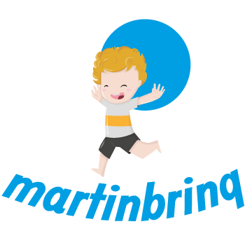 Playground Infantil Martinbrinq